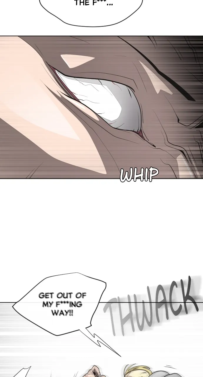 The Superhuman Era Chapter 11 page 22 - 