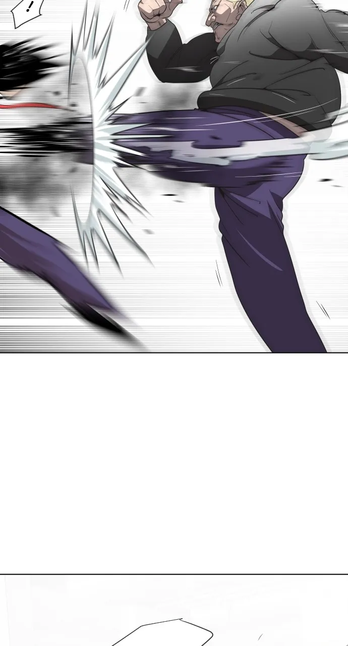 The Superhuman Era Chapter 11 page 23 - 