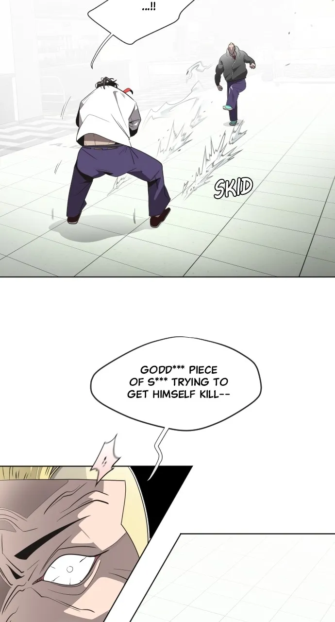 The Superhuman Era Chapter 11 page 24 - 