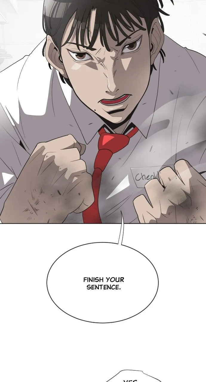 The Superhuman Era Chapter 11 page 26 - 