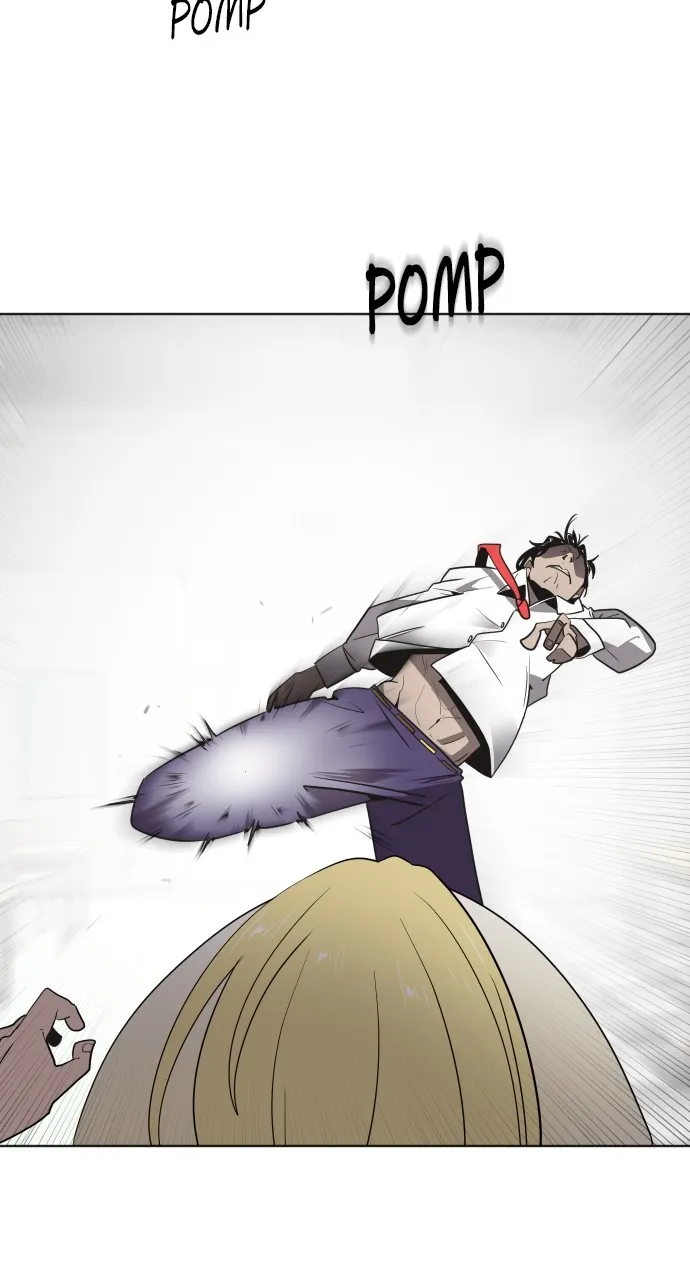 The Superhuman Era Chapter 11 page 28 - 