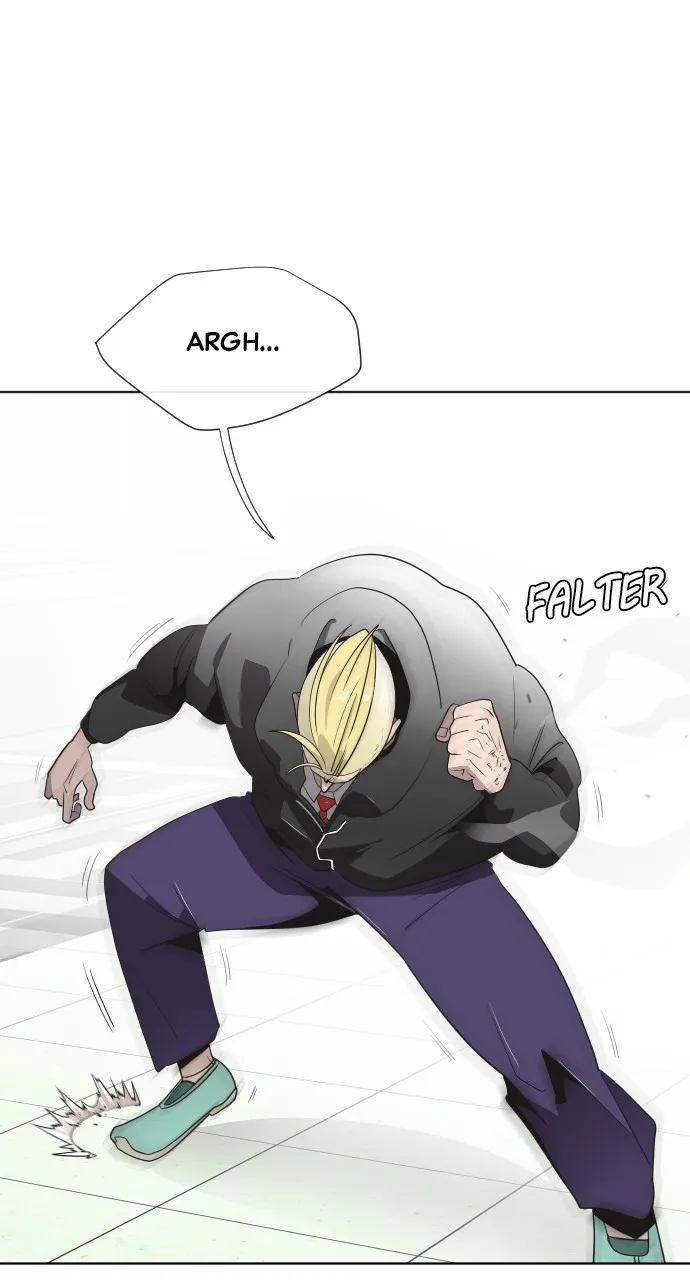 The Superhuman Era Chapter 11 page 30 - 