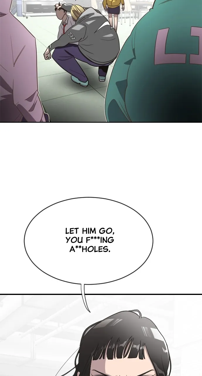 The Superhuman Era Chapter 11 page 4 - 