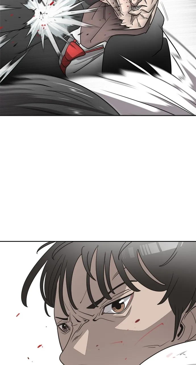 The Superhuman Era Chapter 11 page 33 - 