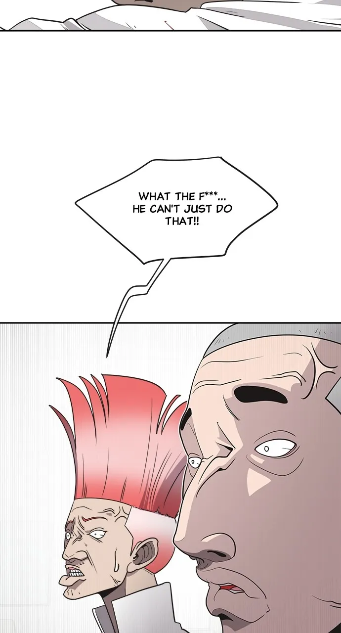 The Superhuman Era Chapter 11 page 34 - 