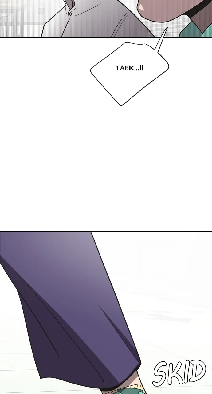 The Superhuman Era Chapter 11 page 35 - 