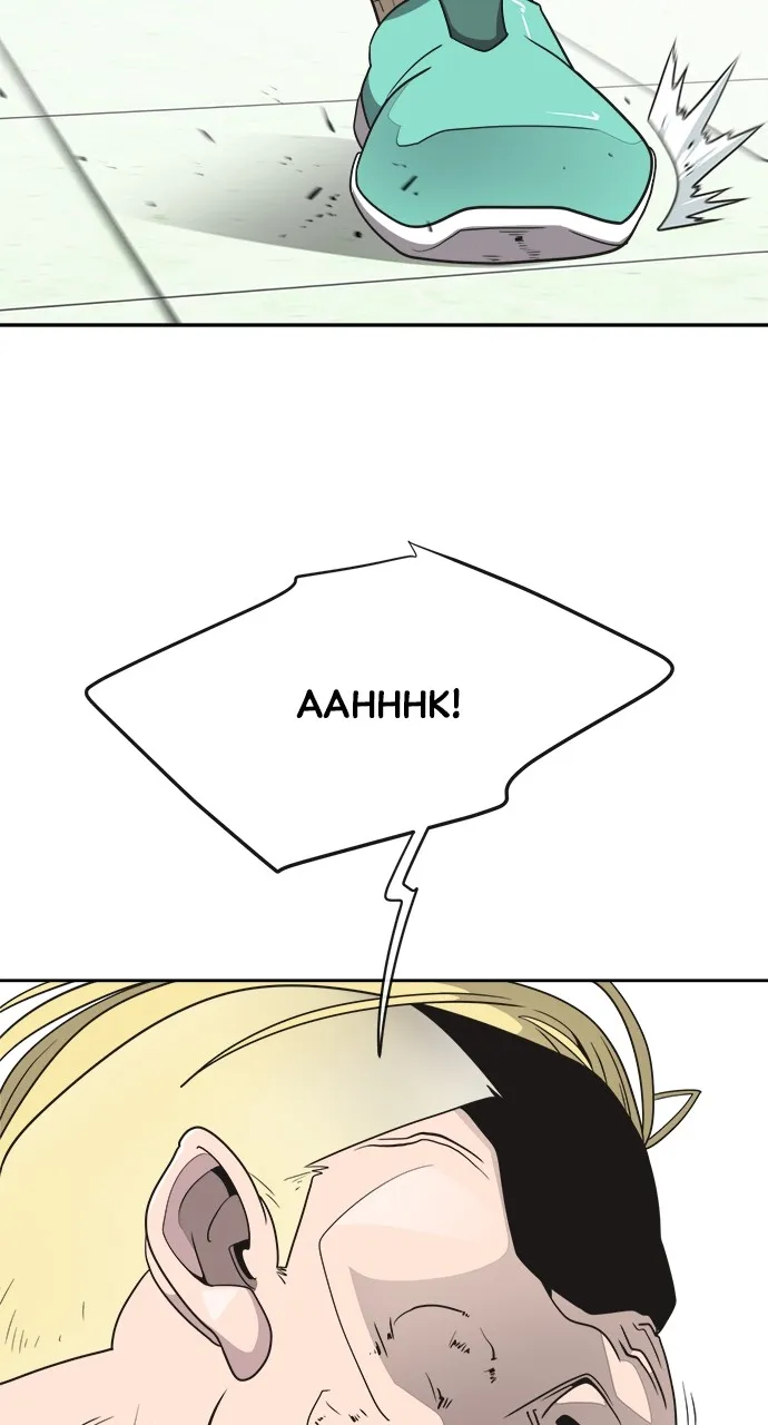 The Superhuman Era Chapter 11 page 36 - 