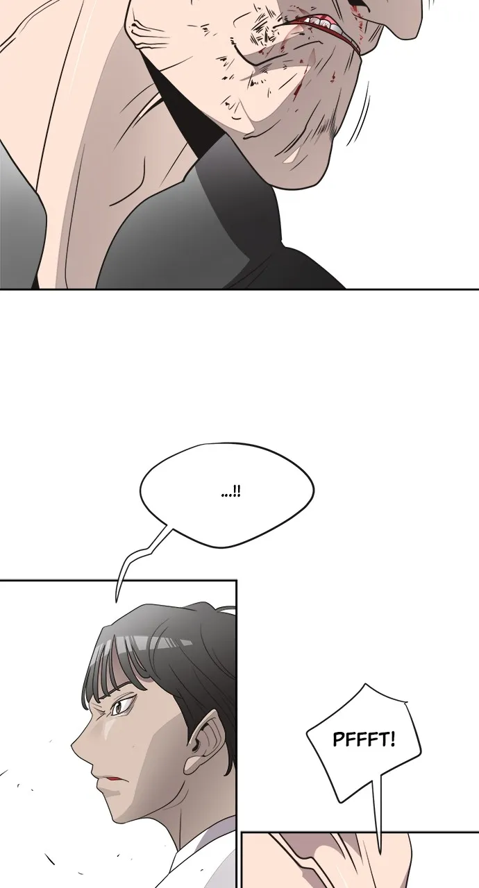 The Superhuman Era Chapter 11 page 37 - 