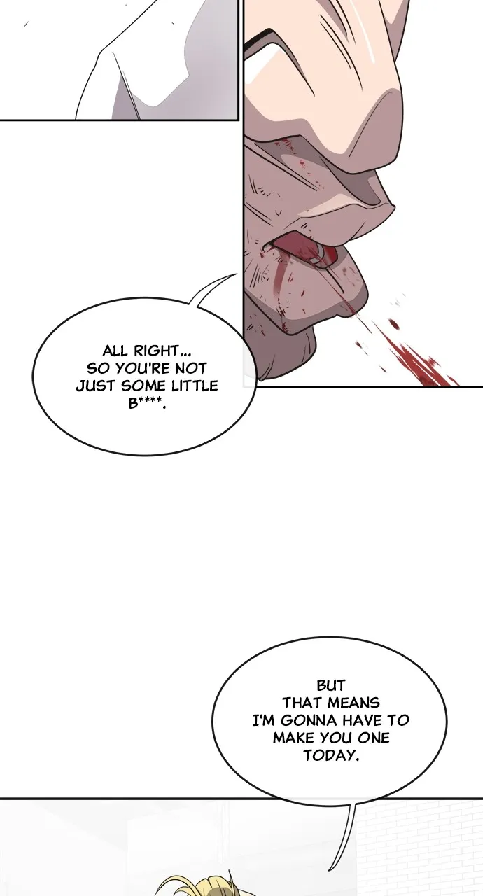 The Superhuman Era Chapter 11 page 38 - 