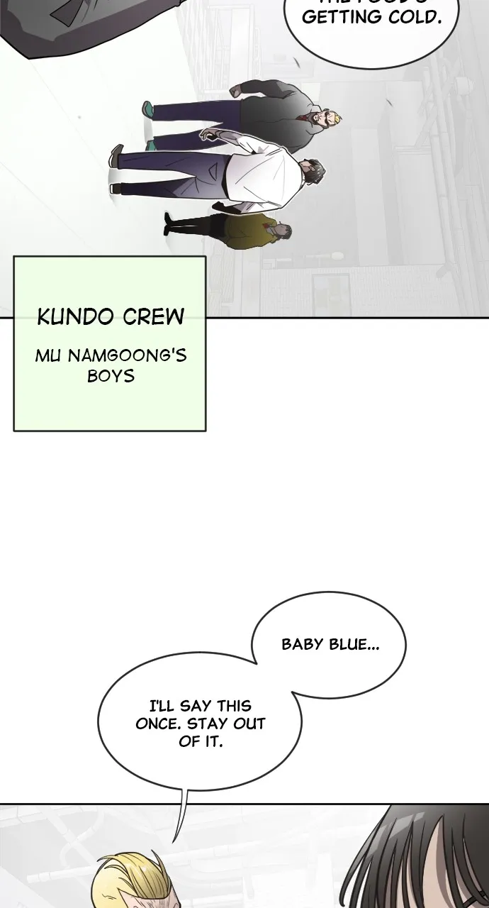 The Superhuman Era Chapter 11 page 43 - 