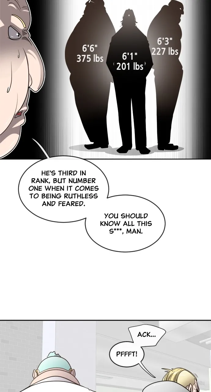 The Superhuman Era Chapter 11 page 47 - 
