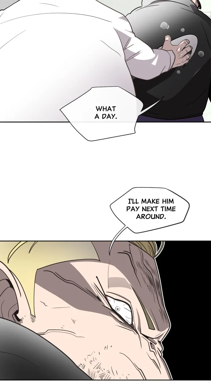 The Superhuman Era Chapter 11 page 48 - 