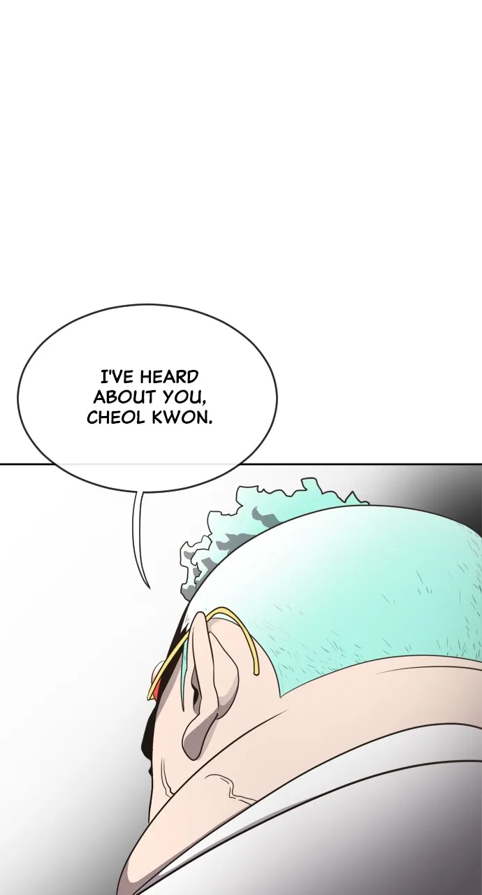 The Superhuman Era Chapter 11 page 49 - 