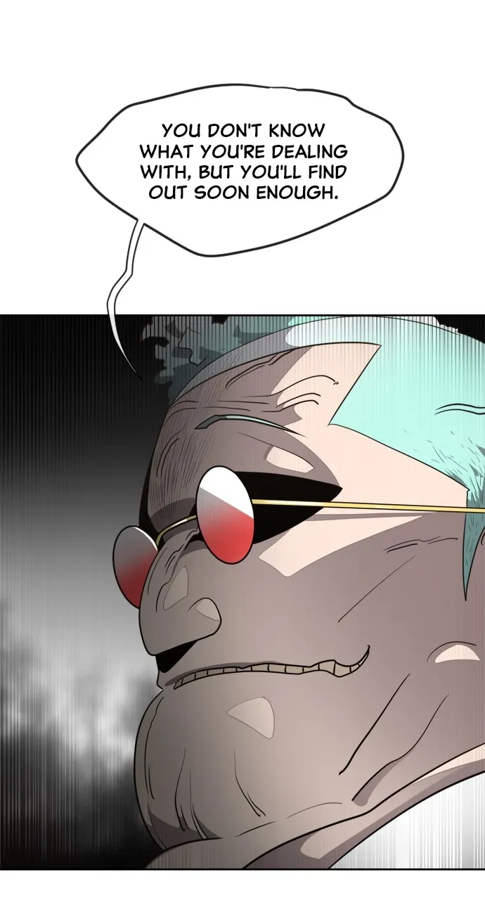The Superhuman Era Chapter 11 page 51 - 