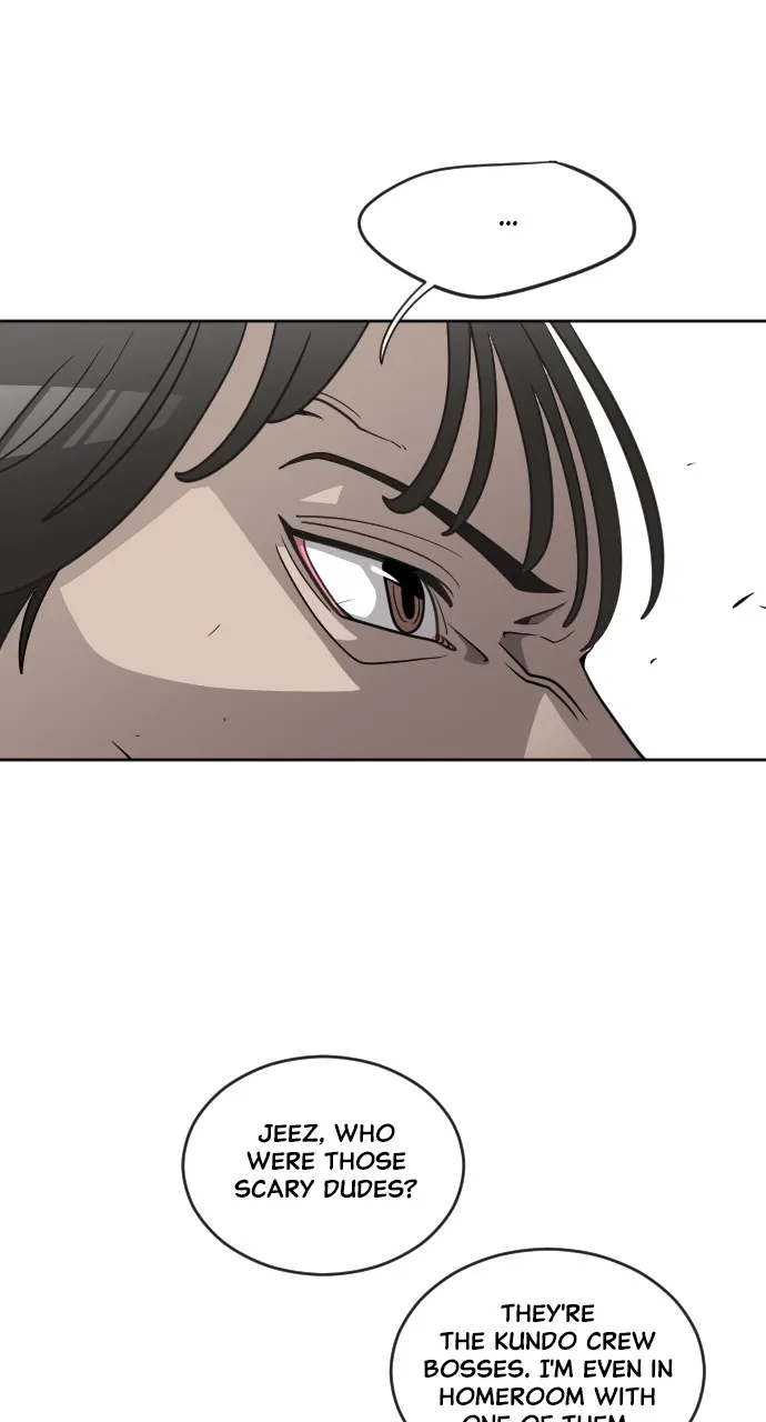 The Superhuman Era Chapter 11 page 52 - 