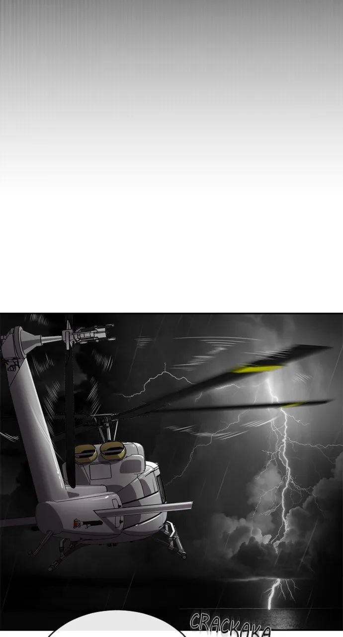 The Superhuman Era Chapter 11 page 56 - 