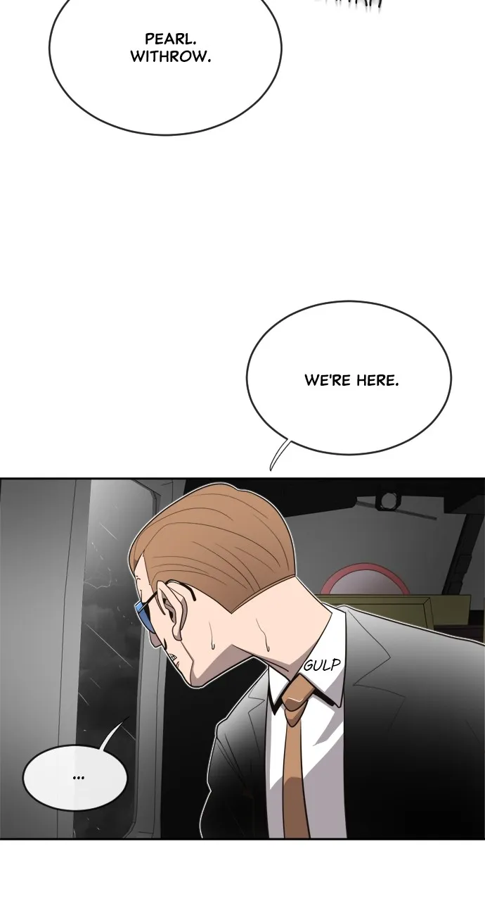 The Superhuman Era Chapter 11 page 57 - 