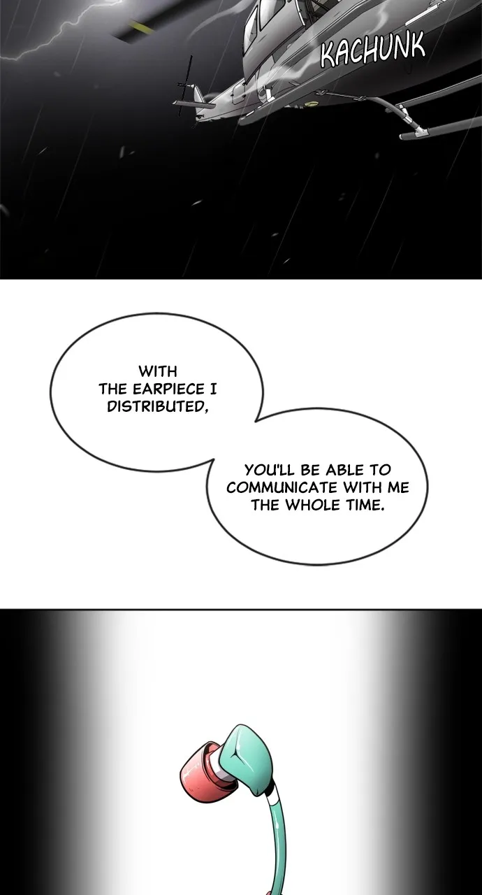 The Superhuman Era Chapter 11 page 61 - 
