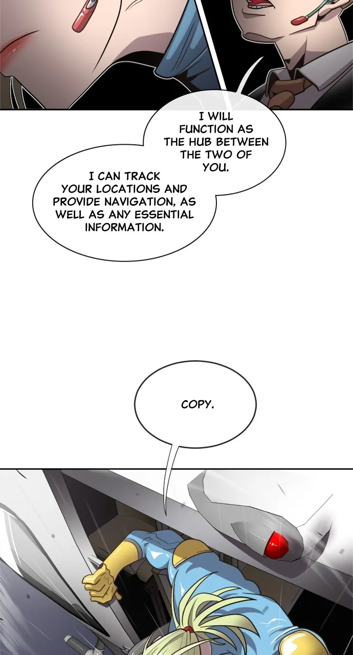 The Superhuman Era Chapter 11 page 63 - 