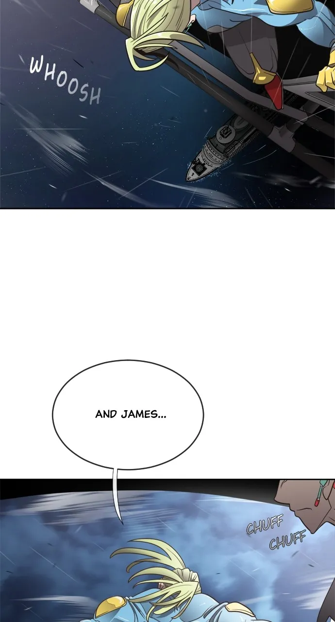The Superhuman Era Chapter 11 page 64 - 