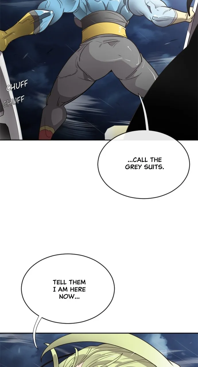 The Superhuman Era Chapter 11 page 65 - 