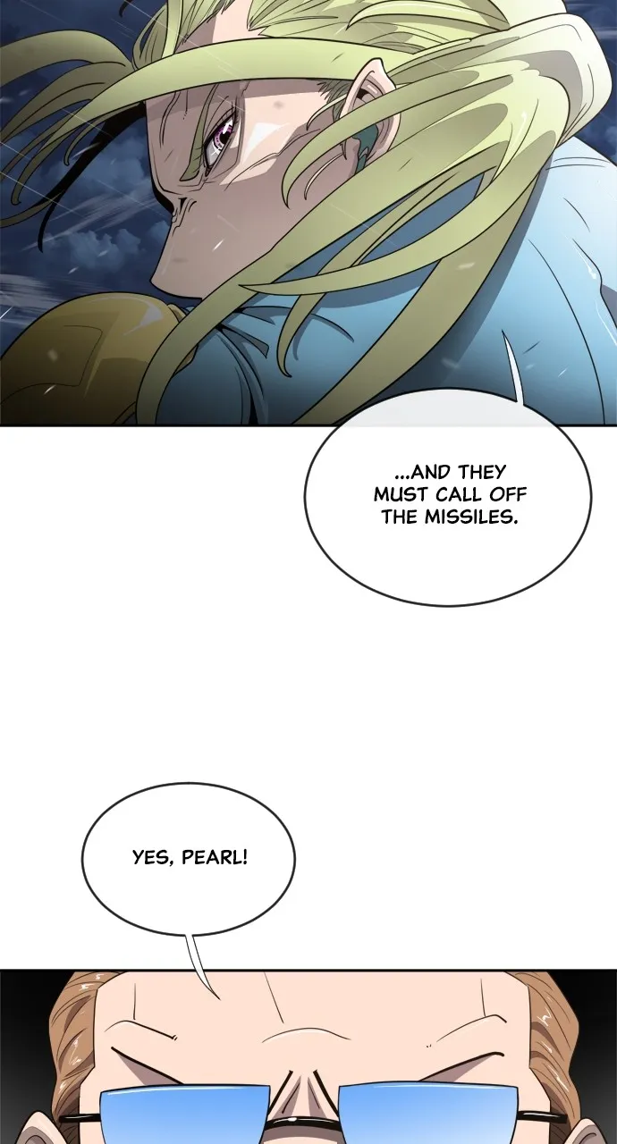 The Superhuman Era Chapter 11 page 66 - 