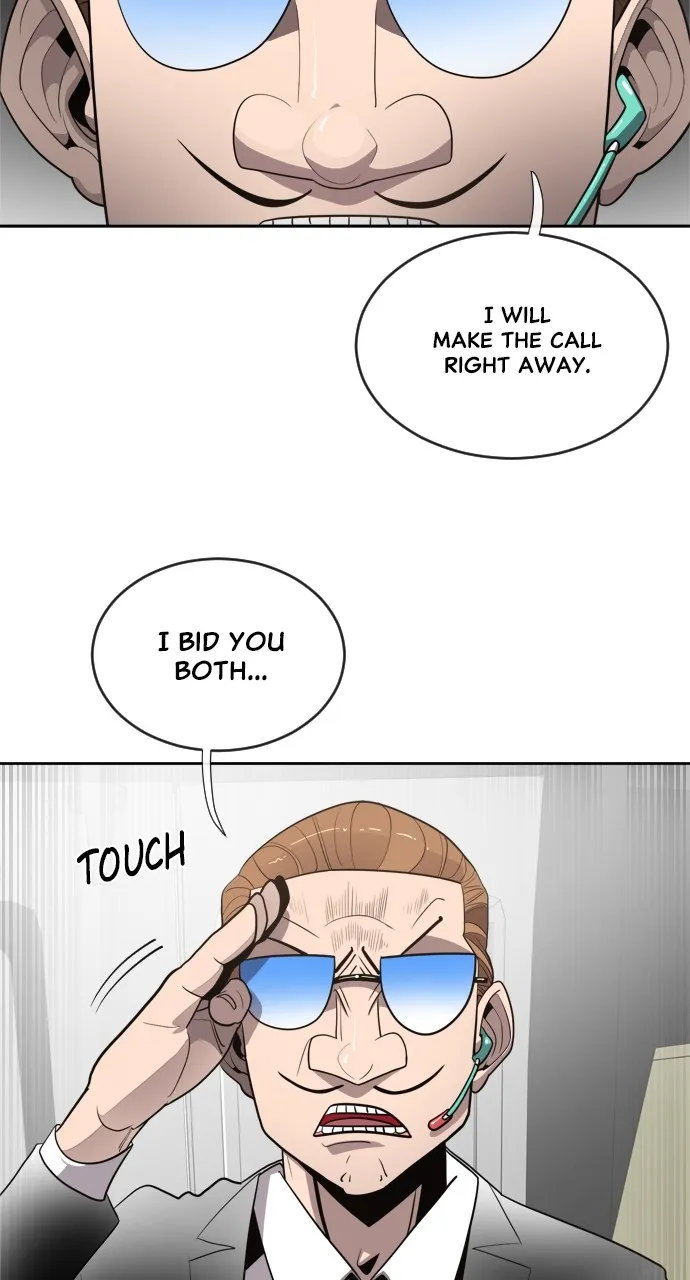 The Superhuman Era Chapter 11 page 67 - 