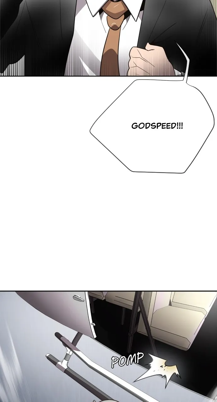 The Superhuman Era Chapter 11 page 68 - 