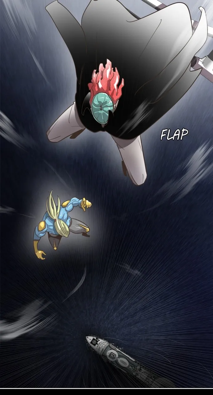 The Superhuman Era Chapter 11 page 69 - 