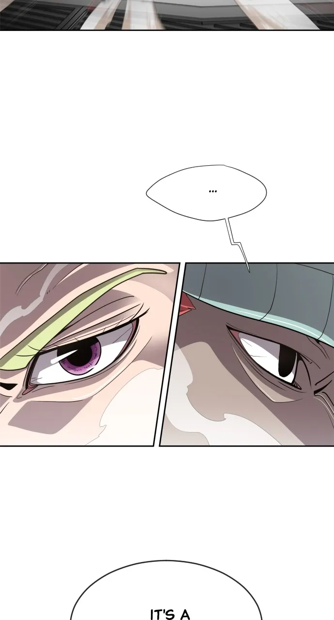 The Superhuman Era Chapter 11 page 74 - 