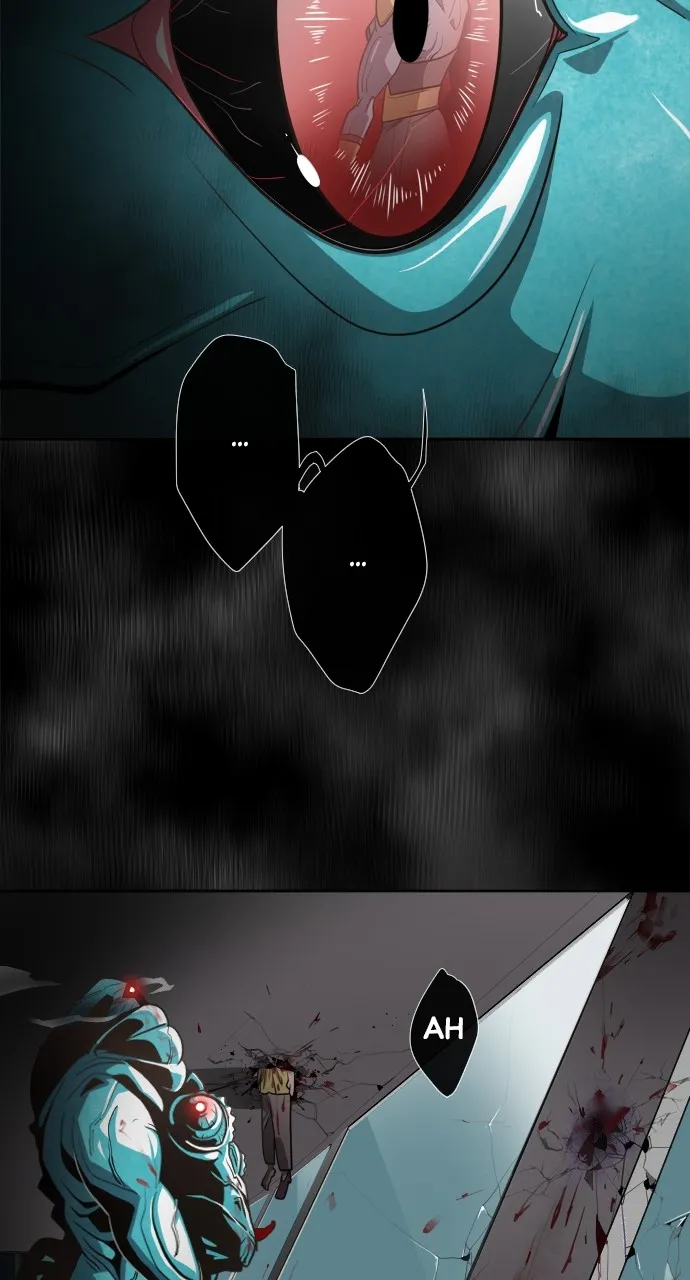 The Superhuman Era Chapter 11 page 78 - 