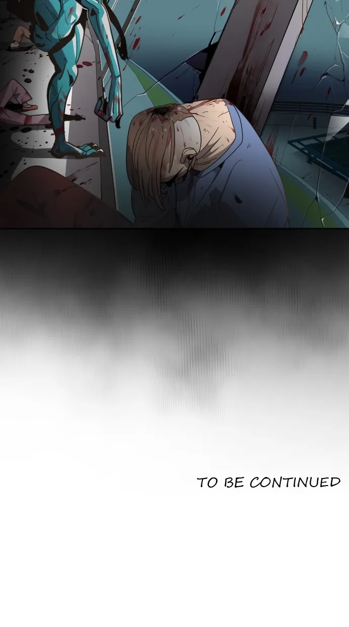 The Superhuman Era Chapter 11 page 79 - 