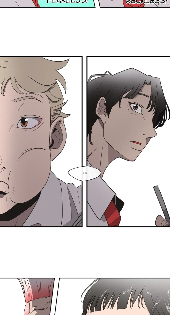 The Superhuman Era Chapter 11 page 9 - 