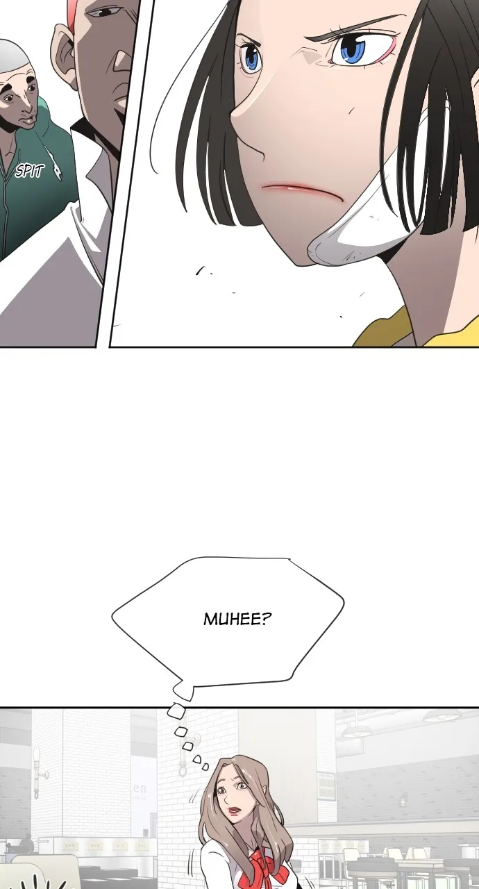 The Superhuman Era Chapter 11 page 10 - 