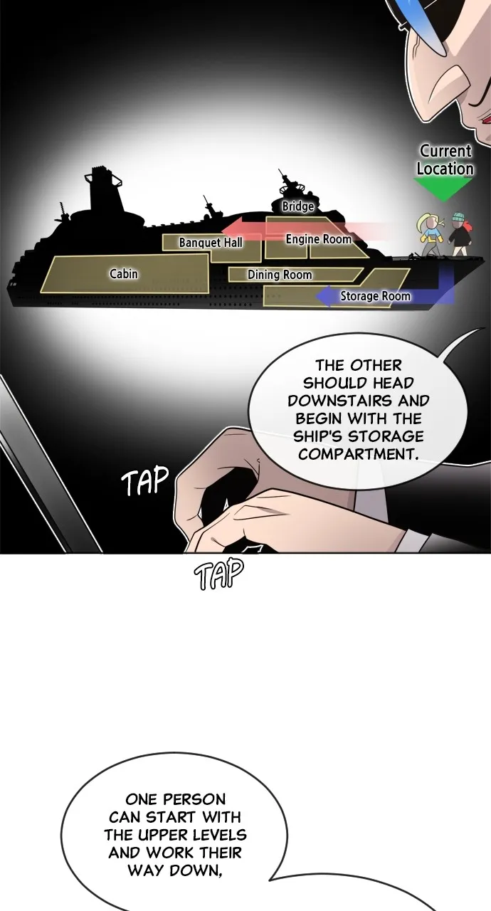 The Superhuman Era Chapter 12 page 11 - 