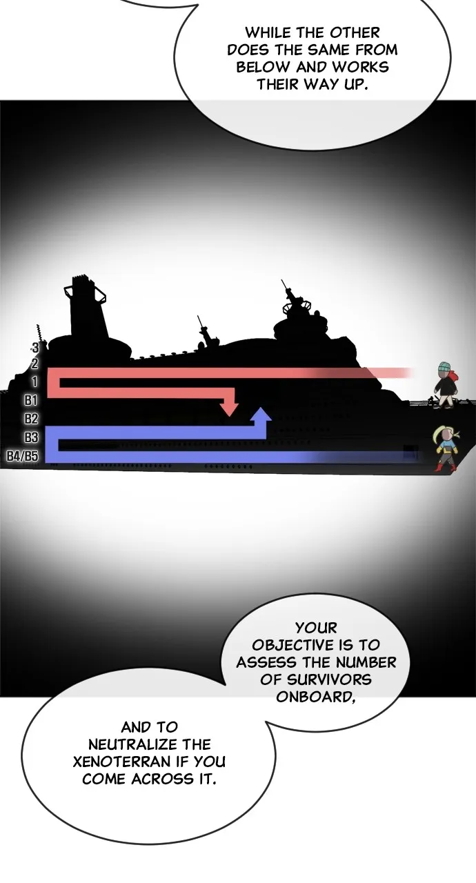 The Superhuman Era Chapter 12 page 12 - 