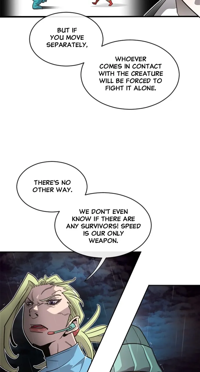 The Superhuman Era Chapter 12 page 14 - 