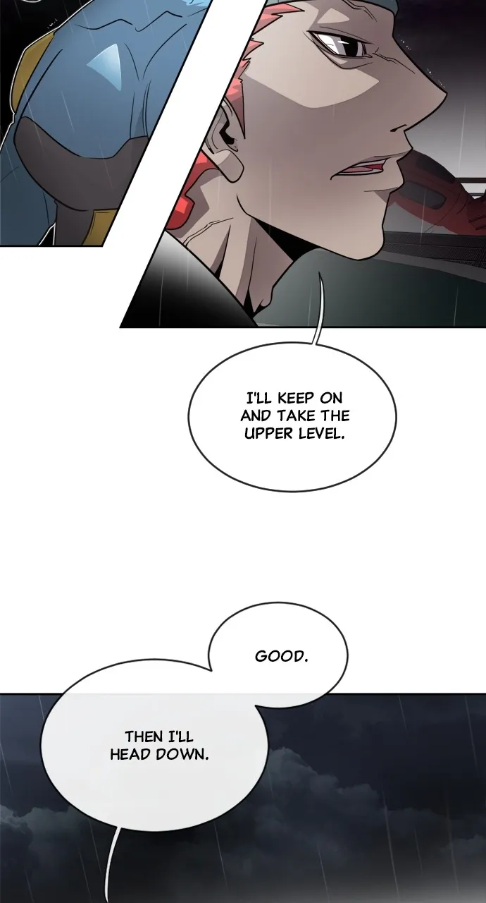 The Superhuman Era Chapter 12 page 15 - 