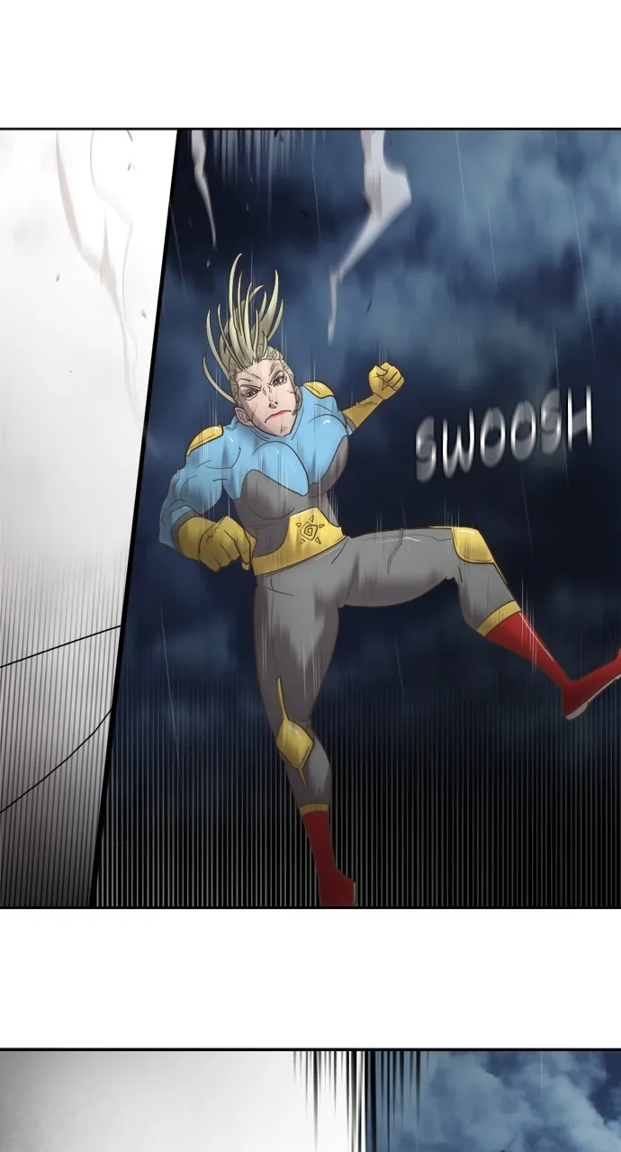 The Superhuman Era Chapter 12 page 19 - 