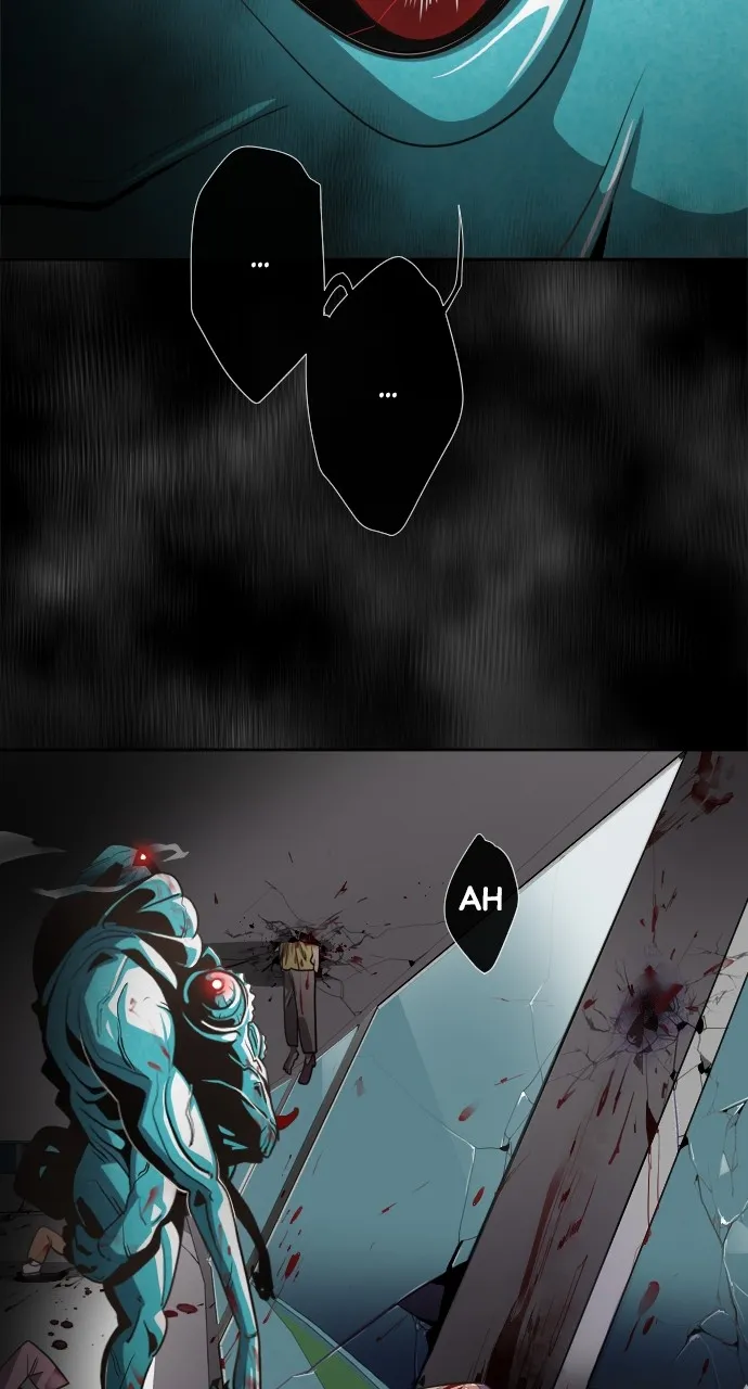 The Superhuman Era Chapter 12 page 3 - 