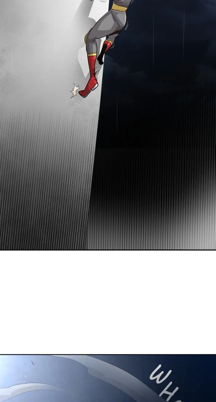 The Superhuman Era Chapter 12 page 21 - 