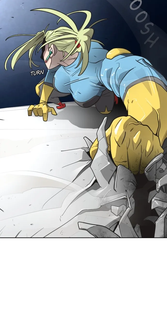 The Superhuman Era Chapter 12 page 22 - 