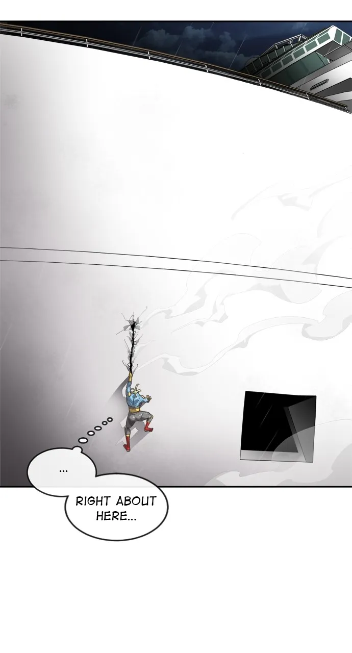 The Superhuman Era Chapter 12 page 23 - 