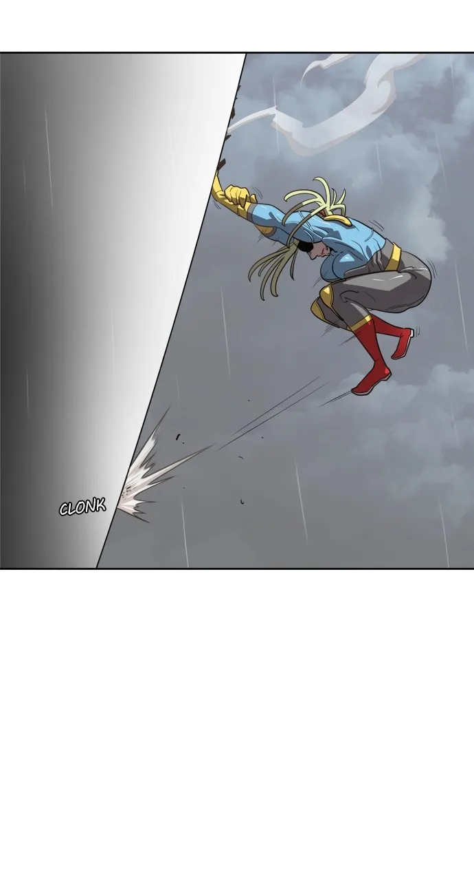 The Superhuman Era Chapter 12 page 24 - 