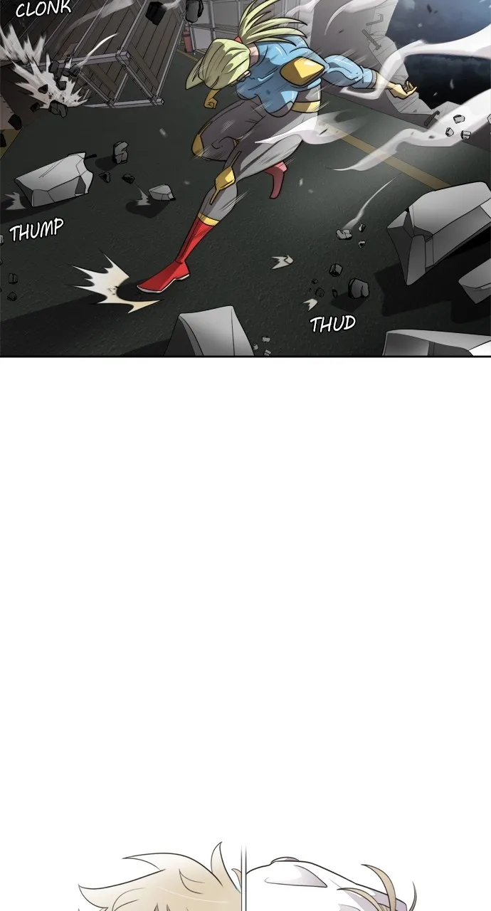The Superhuman Era Chapter 12 page 27 - 