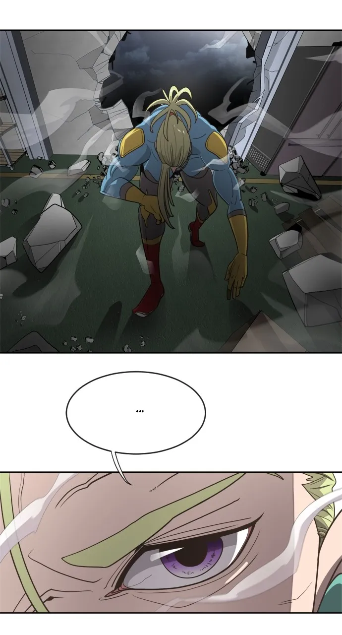 The Superhuman Era Chapter 12 page 29 - 