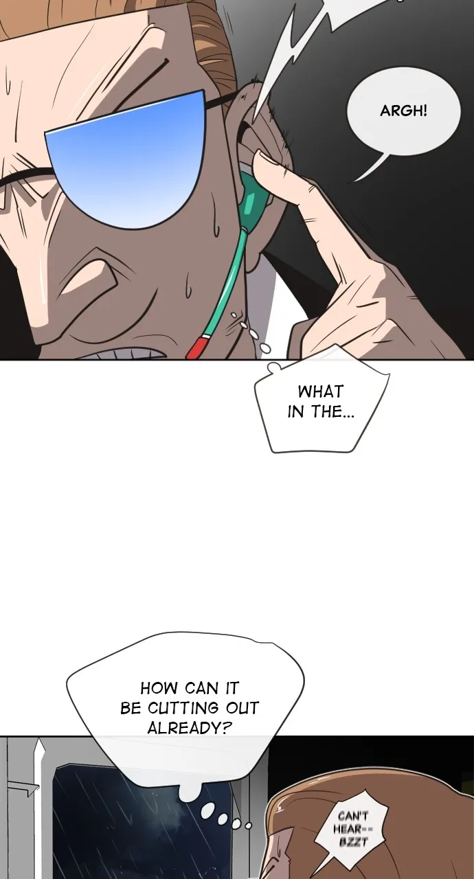The Superhuman Era Chapter 12 page 39 - 