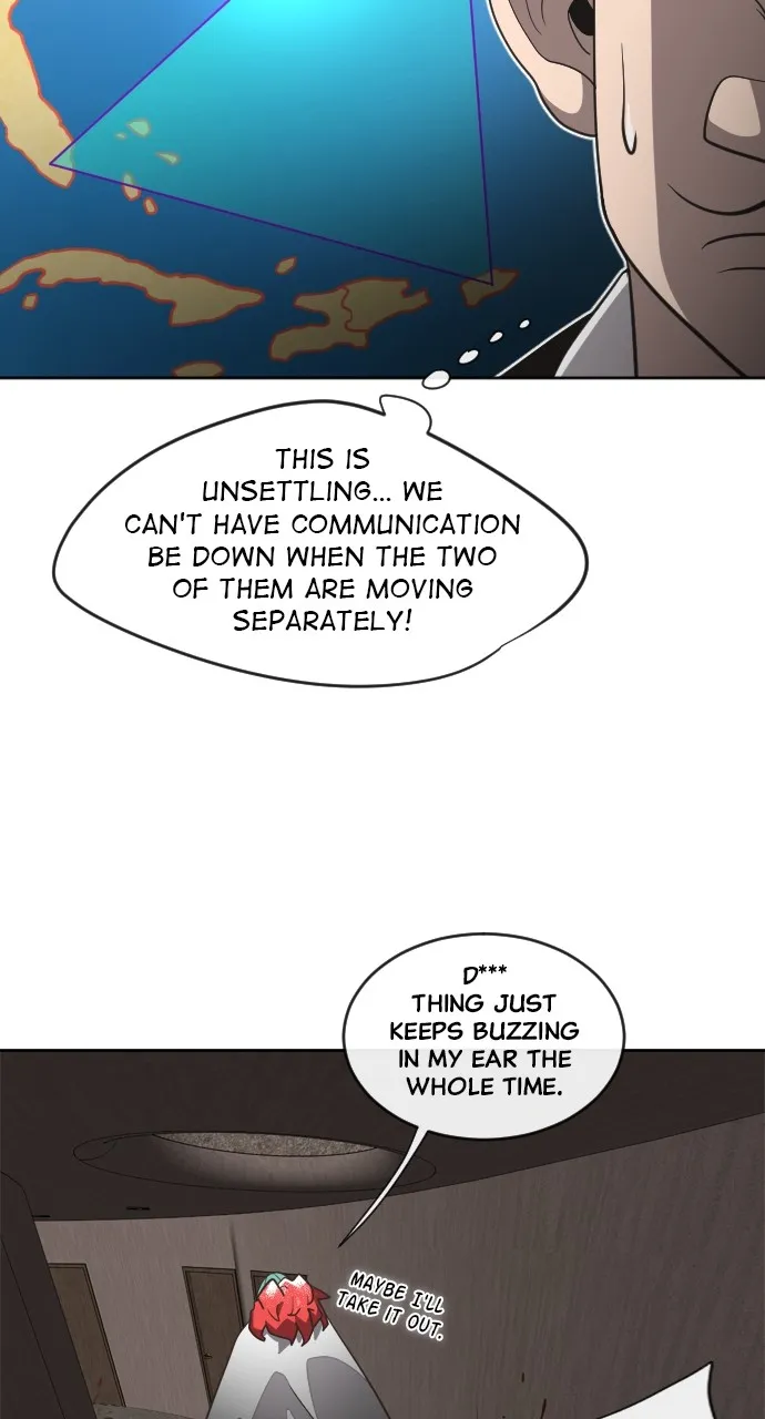 The Superhuman Era Chapter 12 page 41 - 
