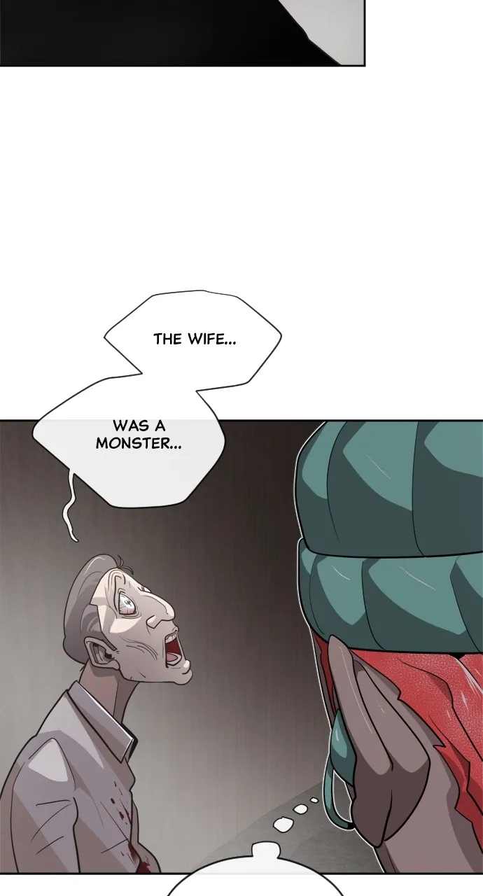 The Superhuman Era Chapter 12 page 43 - 
