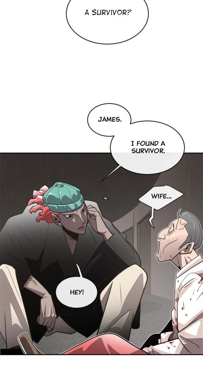 The Superhuman Era Chapter 12 page 44 - 